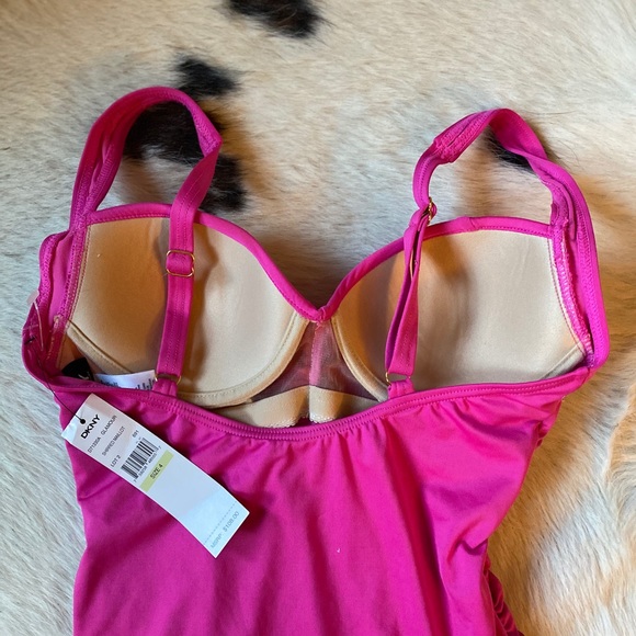 DKNY swimsuit - Picture 3 of 5